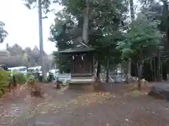 八幡神社(東京都)