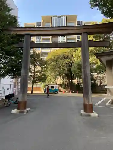 東郷神社(東京都)