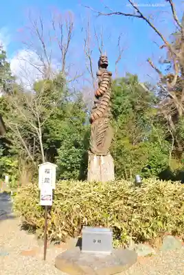 櫻木神社(千葉県)