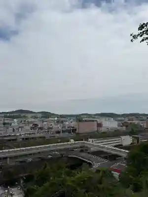 大船観音寺(神奈川県)