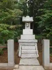 塚崎神明社(千葉県)