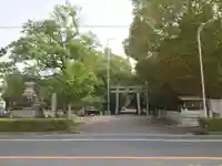 熊野神社のその他建物