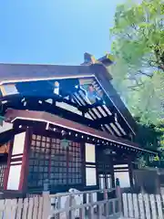 三社神社(大阪府)