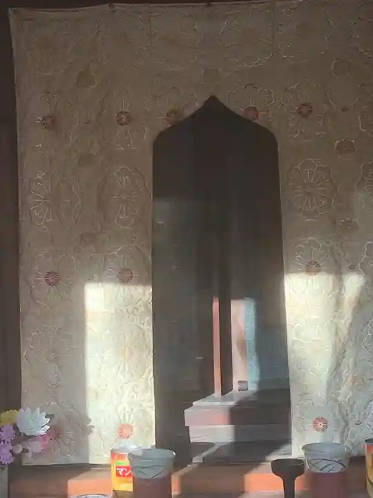 水薬師寺のその他建物