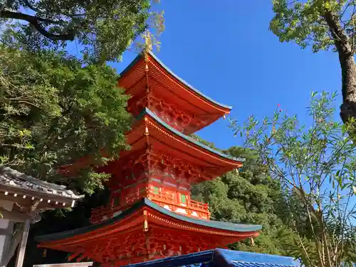 福祥寺（須磨寺）のその他建物