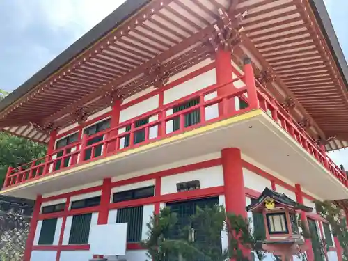 厄除八幡宮　のその他建物