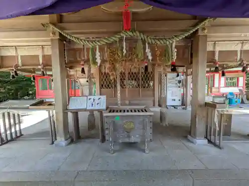 稗田野神社(薭田野神社)(京都府)