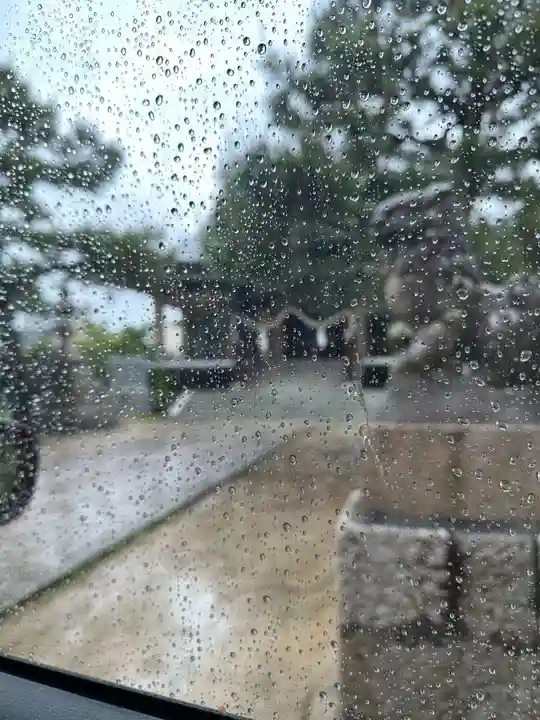 神田神社(広島県)