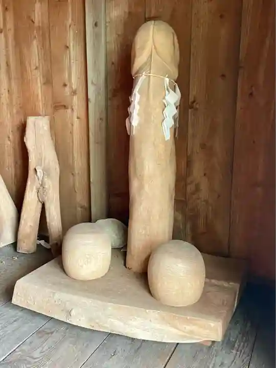 温泉神社〜いわき湯本温泉〜(福島県)