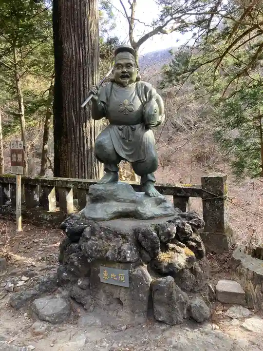 榛名神社(群馬県)