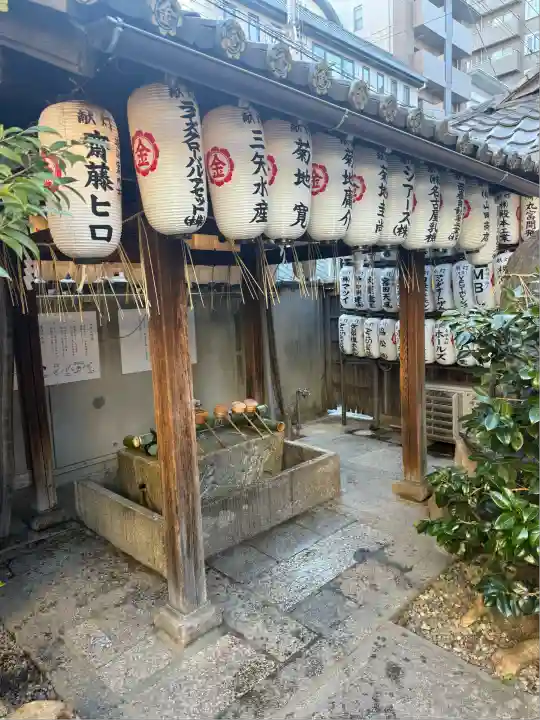 御金神社(京都府)