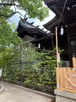溝口神社の{uncategorized: "未分類", other: "その他", undefined: "問題あり", building: "その他建物", grave: "お墓", sacred_gate: "鳥居", guardian: "狛犬", statue: "像", buddha: "仏像", history: "歴史", nature: "自然", garden: "庭園", animal: "動物", pagoda: "塔", temizu: "手水舎", mountain_gate: "山門・神門", sanctuary: "本殿・本堂", subordinate: "末社・摂社", art: "芸術", scenery: "景色", jizo: "地蔵", ema: "絵馬", goshuin: "御朱印", omikuji: "おみくじ", items: "授与品その他", amulet: "お守り", goshuincho: "御朱印帳", eats: "食事", festival: "お祭り", votive_dance: "神楽", shichigosan: "七五三参", wedding: "結婚式", experience: "体験その他", initially: "初詣", around: "周辺", anti_infection: "感染症対策"}