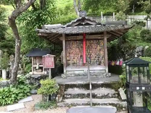 正寿院の本殿・本堂