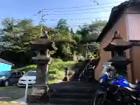 宮水神社のその他建物