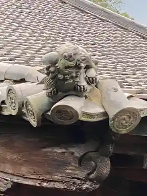 隨心院(随心院)のその他建物