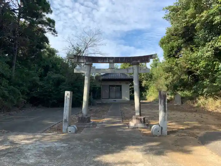 日枝神社(千葉県)