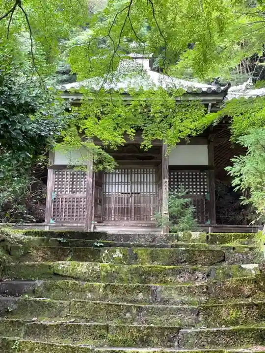 金蔵寺のその他建物