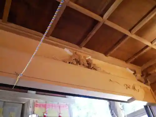 鷲子山上神社(栃木県)