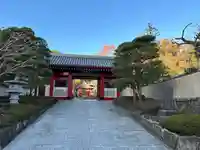 東福寺(神奈川県)