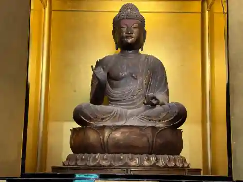 伊勢の国 四天王寺(三重県)