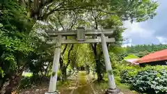 熊野神社(福井県)