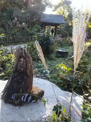 黄梅院（円覚寺塔頭）(神奈川県)