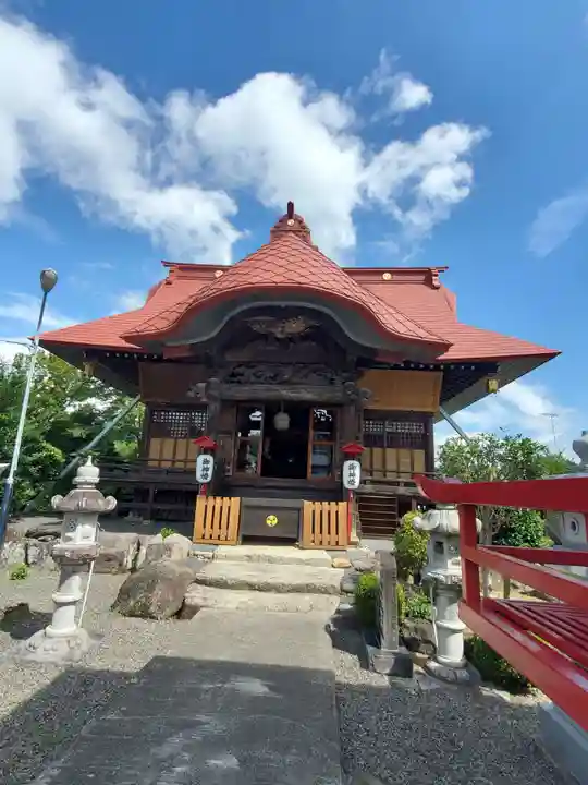 大鏑神社(福島県)