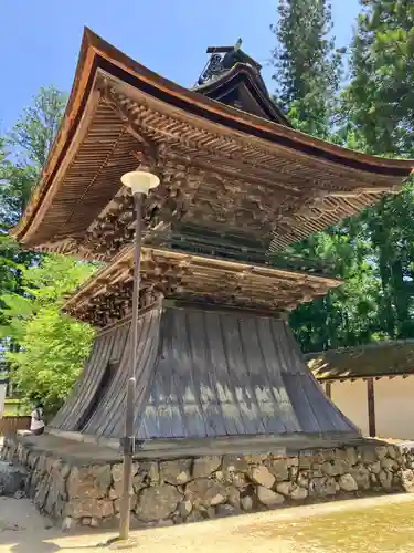金剛峰寺大伽藍金堂(和歌山県)