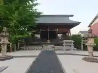 高野宮社(愛知県)