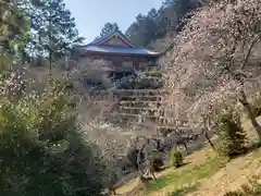 石山寺の建物その他