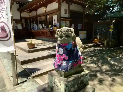 王子神社(徳島県)