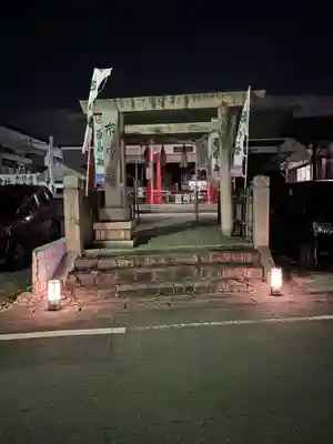 市神社(愛知県)