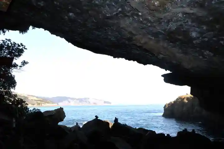 鵜戸神宮(宮崎県)