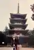 醍醐寺のその他建物