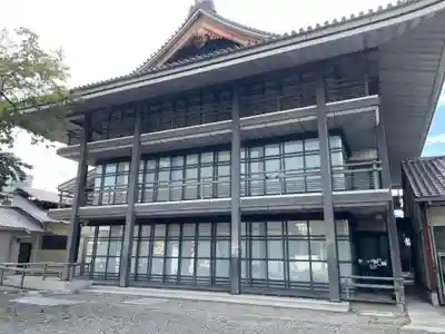 本願寺西山別院(京都府)