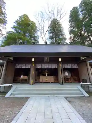天岩戸神社(宮崎県)