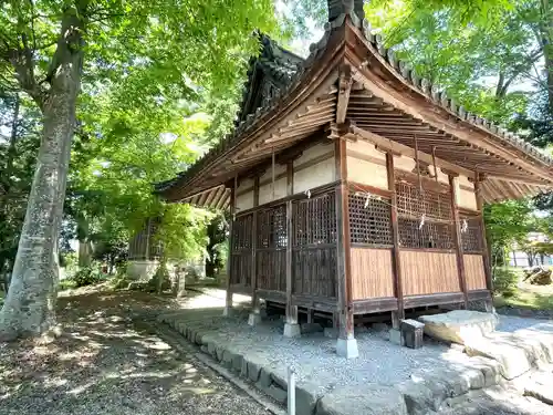 日吉神社(滋賀県)