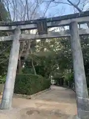 伊和志津神社(兵庫県)