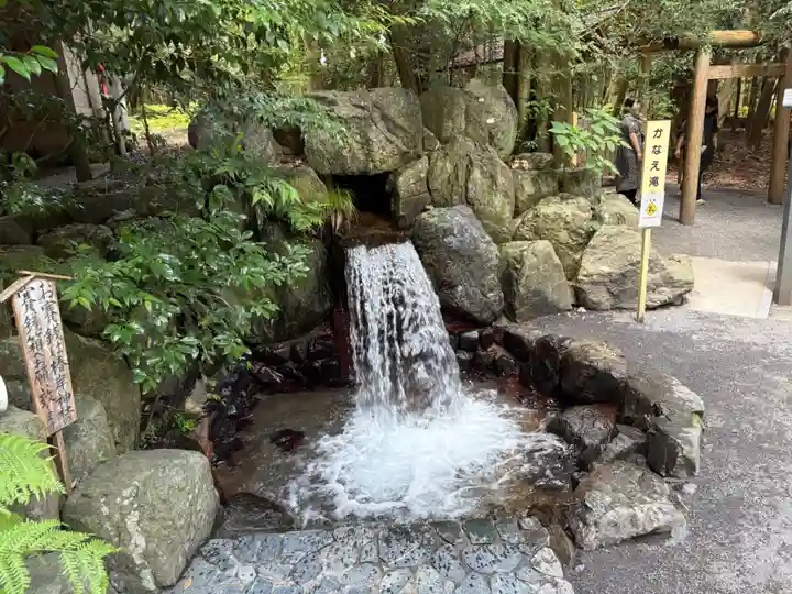 椿大神社(三重県)