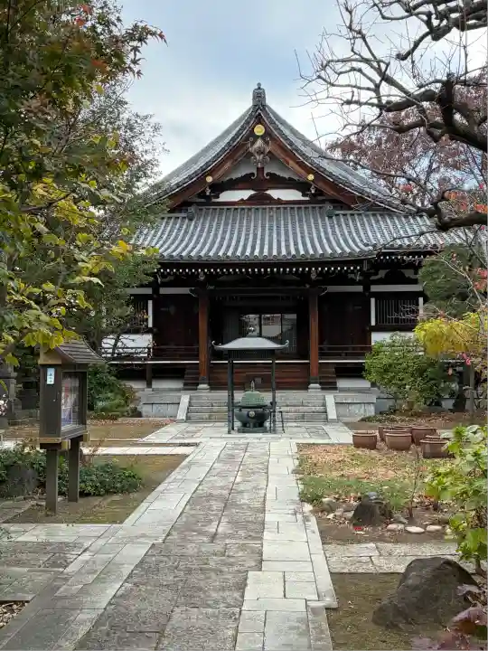 延命寺(東京都)