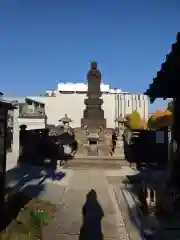 善仁寺(東京都)