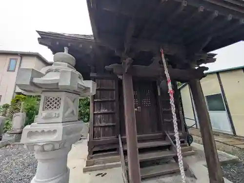 西泉寺(福島県)