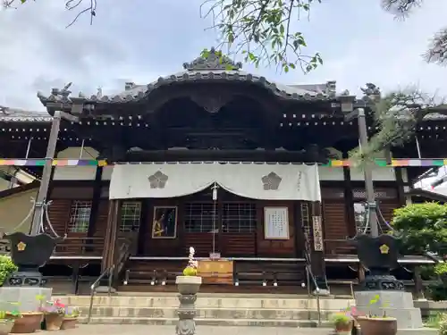 密藏院(東京都)
