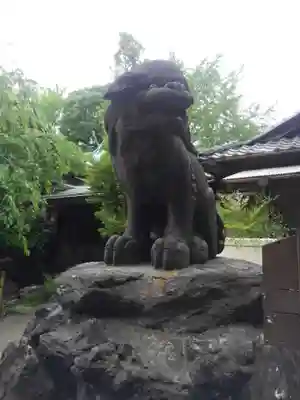 河原町稲荷神社(東京都)