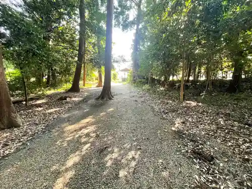 垂水の首なし地蔵(三重県)