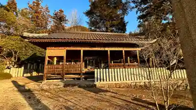 八幡神社(広島県)