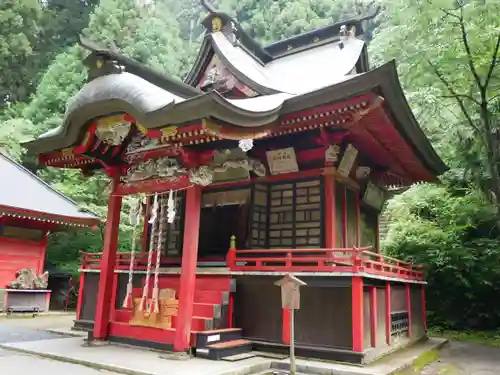 花園神社(茨城県)