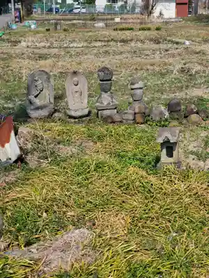 御尺神社(栃木県)