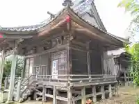 日吉神社(宮城県)