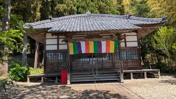 大谷寺(京都府)